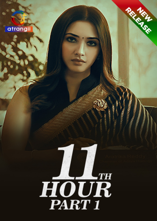 11th Hour (2023) Hindi Atrangii Series Season 1