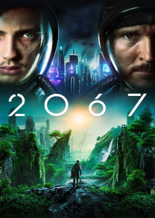 2067 (2020) Hindi Dubbed