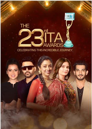 23rd ITA Awards (2024) Hindi Awards Show