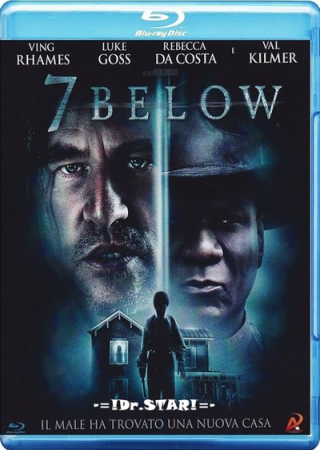 7 Below (2012) Hindi Dubbed