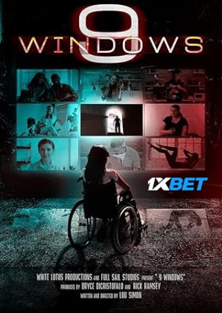 9 Windows (2024) Hindi Dubbed