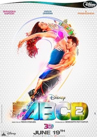 ABCD 2 (2015)