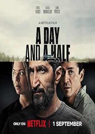 A Day and a Half (2023)