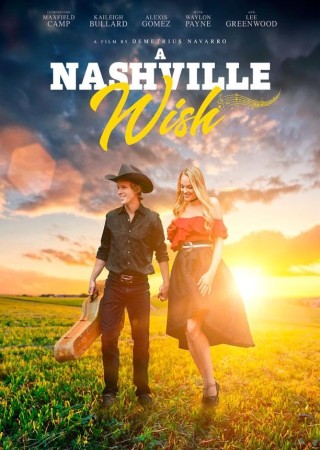 A Nashville Wish (2024) English