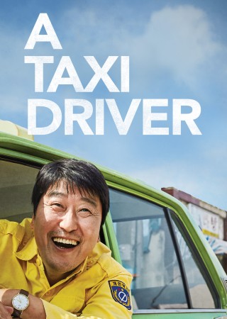 A Taxi Driver (2017) Hindi Dubbed