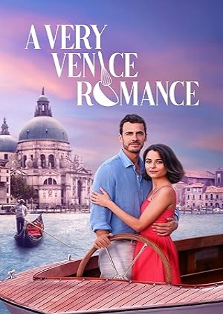 A Very Venice Romance (2023) English