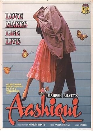 Aashiqui (1990)