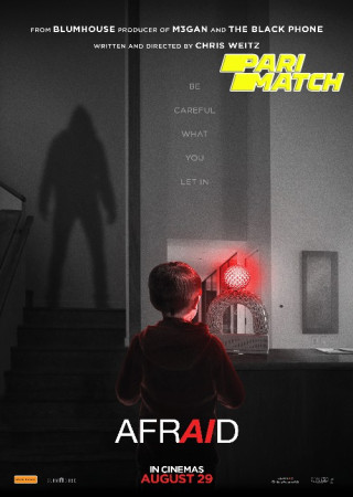 AfrAId (2024) English