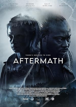 Aftermath (2024) English