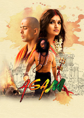 Agam (2022) Hindi