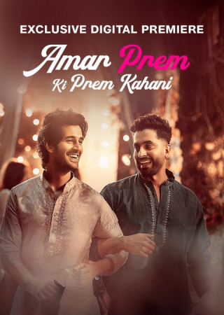 Amar Prem Ki Prem Kahani (2024) Hindi