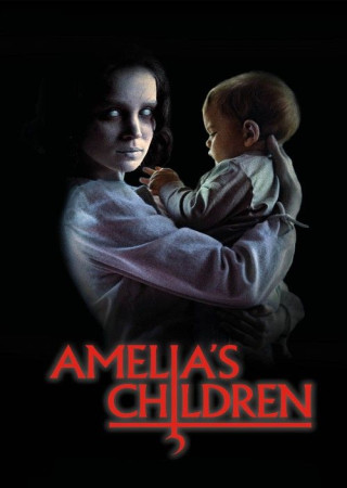 Amelias Children (2023) Hindi Dubbed