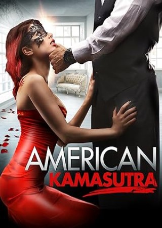 American Kamasutra (2018) Hindi Dubbed