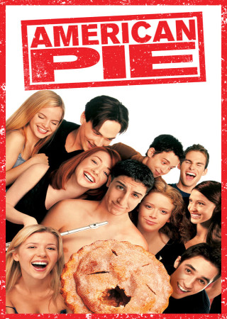 American Pie (1999) Hollywood English