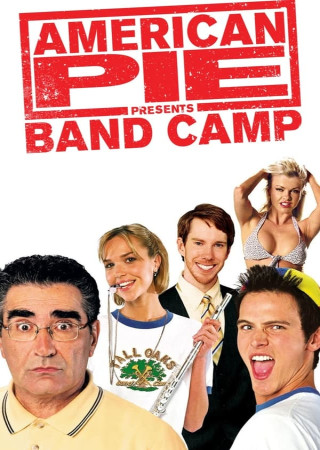 American Pie Presents Band Camp (2005) Hindi Dubbed