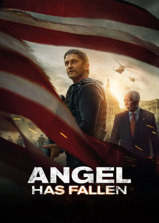 Angel Has Fallen (2019) Hindi Dubbed