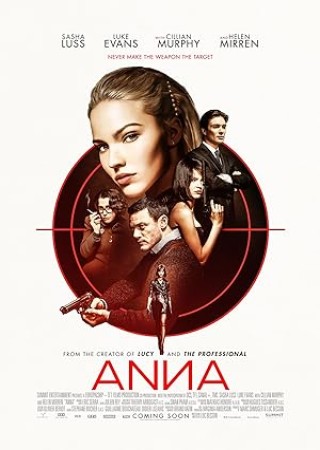 Anna (2019) Hindi Dubbed