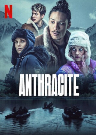 Anthracite (2024) Season 1 Hindi Dubbed Complete Web Series