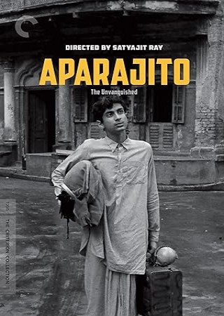 Aparajito (1956) Bengali