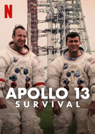 Apollo 13 Survival (2024) Hindi Dubbed