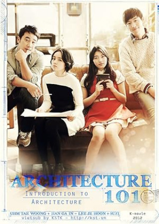 Architecture 101 (2012) Hindi Dubbed