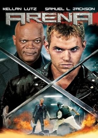 Arena (2011) Hindi Dubbed