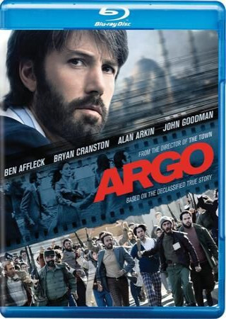 Argo (2012) Hindi Dubbed