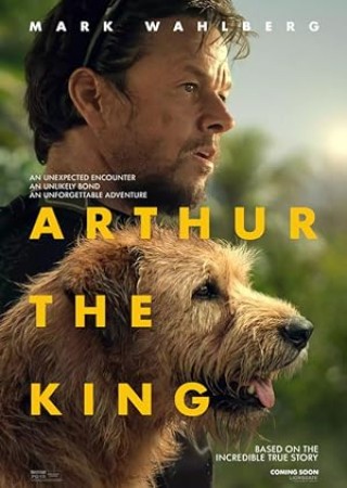 Arthur the King (2024) English