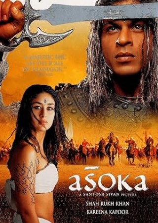 Asoka (2001) Hindi