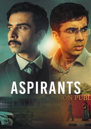 Aspirants (2023) Hindi Season 2