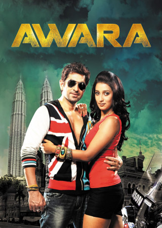 Awara (2012) Bengali