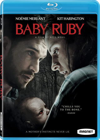 Baby Ruby (2022) Hindi Dubbed