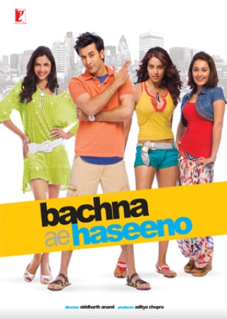 Bachna Ae Haseeno (2008)