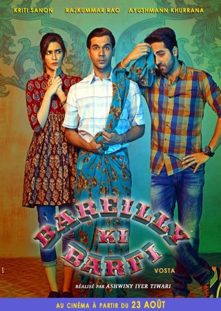 Bareilly Ki Barfi (2017)