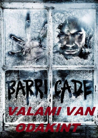 Barricade (2012) Hindi Dubbed