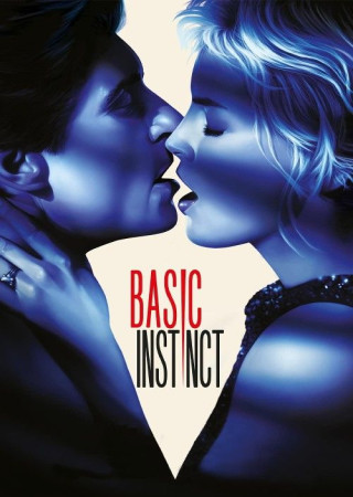 Basic Instinct (1992) Hindi Dubbed