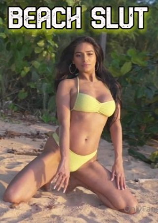 Beach Slut (2024) Poonam Pandey Short Film