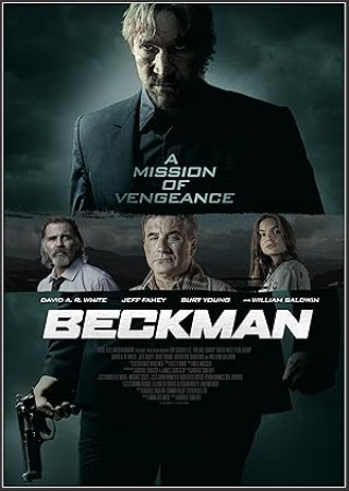 Beckman (2020) Hindi Dubbed