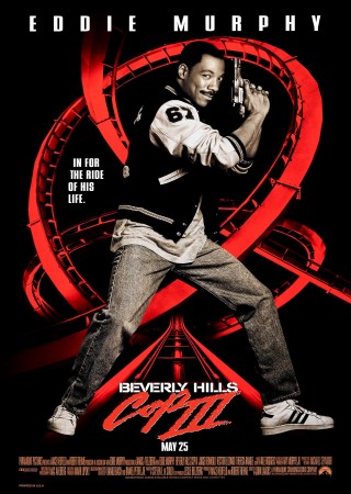 Beverly Hills Cop III (1994) Hindi Dubbed