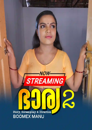 Bharya (2024) UNRATED Season 01 Episode 02 Malayalam BoomEX Series