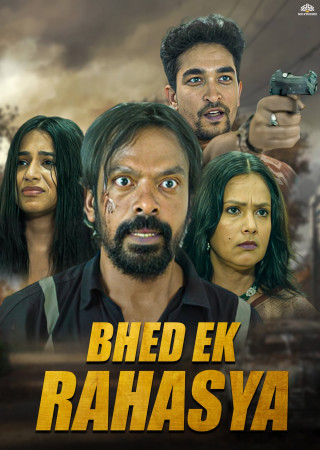 Bhed Ek Rahasya (2023) Hindi 