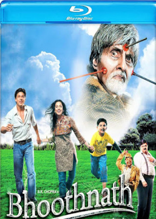 Bhoothnath (2008) Hindi