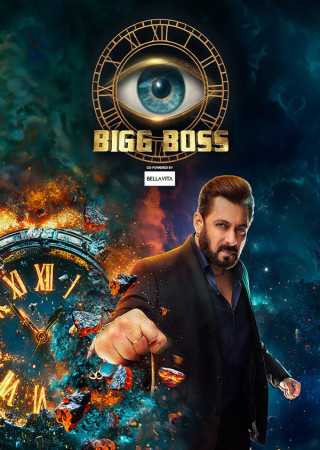 Bigg Boss (2024) (S18 E37) 11 November Episode