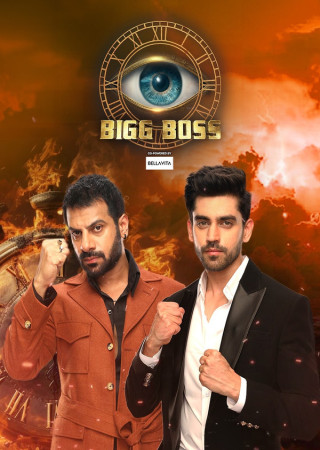 Bigg Boss (Season 18) (2024) Episode 15 Full Show