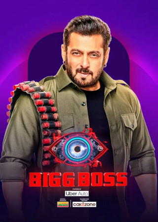 Bigg Boss (Season 18 - 2024) Full Episode 18 Hindi