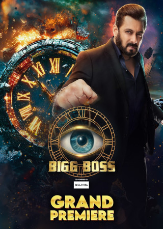 Bigg Boss (Season 18 2024) Episode 06 Full Indian Tv Show