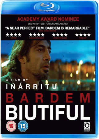 Biutiful (2010) Hindi Dubbed