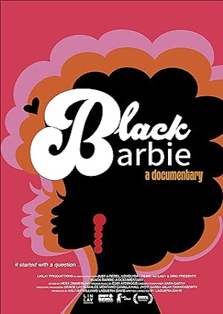 Black Barbie A Documentary (2023) Hindi Dubbed