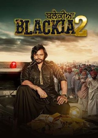 Blackia 2 (2024) Punjabi 