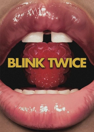 Blink Twice (2024) English